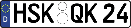 HSK-QK24