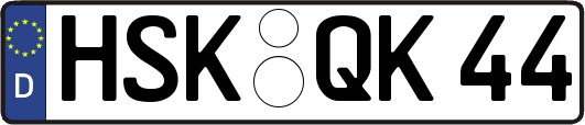 HSK-QK44