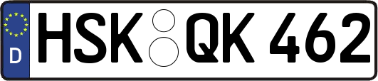 HSK-QK462
