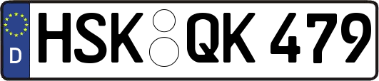 HSK-QK479