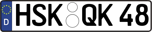 HSK-QK48