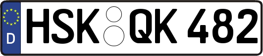 HSK-QK482