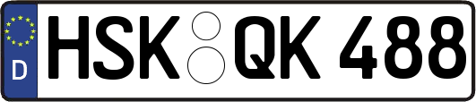 HSK-QK488