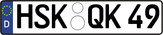 HSK-QK49