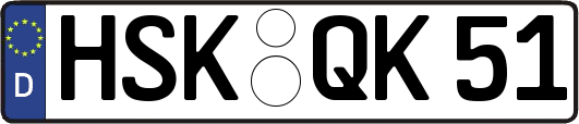 HSK-QK51