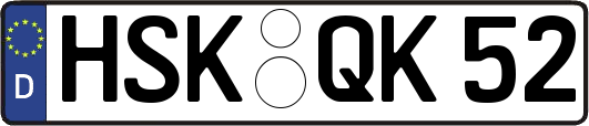 HSK-QK52