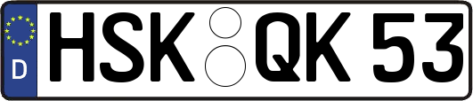 HSK-QK53