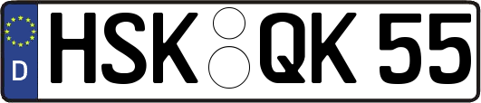 HSK-QK55