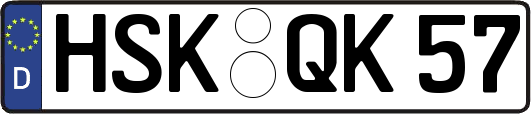 HSK-QK57