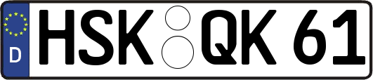 HSK-QK61