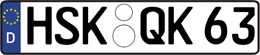 HSK-QK63