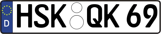 HSK-QK69