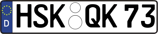 HSK-QK73