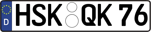 HSK-QK76