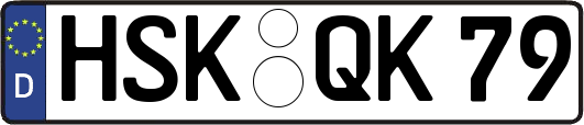 HSK-QK79