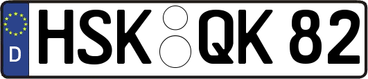 HSK-QK82