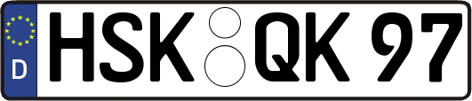 HSK-QK97