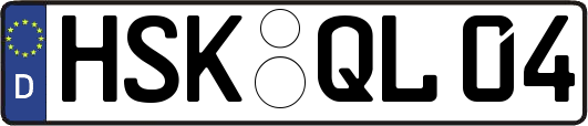 HSK-QL04
