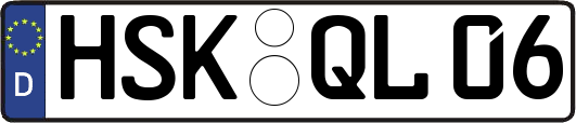 HSK-QL06