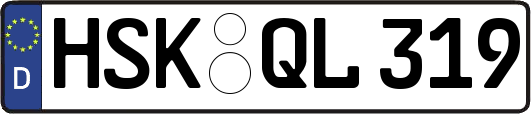 HSK-QL319