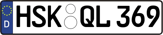 HSK-QL369