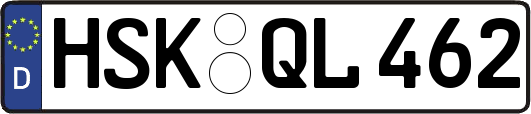 HSK-QL462