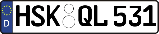 HSK-QL531