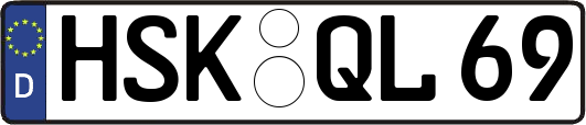 HSK-QL69