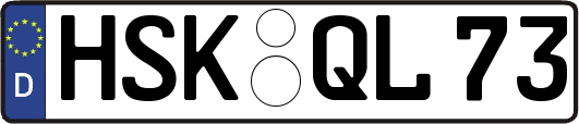 HSK-QL73