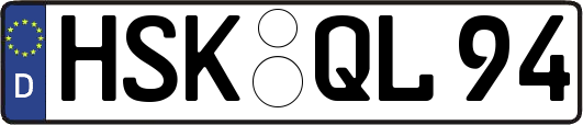 HSK-QL94