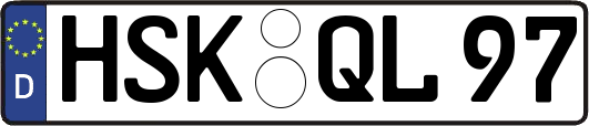 HSK-QL97