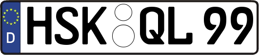 HSK-QL99