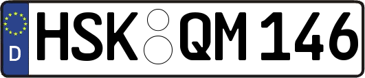 HSK-QM146