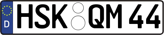 HSK-QM44