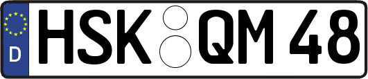 HSK-QM48