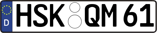 HSK-QM61