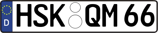 HSK-QM66
