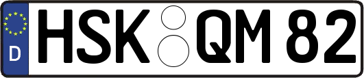 HSK-QM82