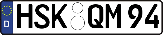 HSK-QM94