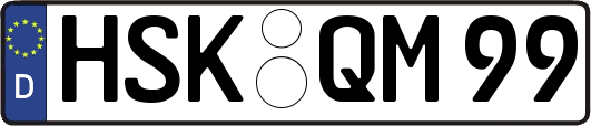 HSK-QM99