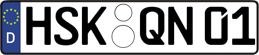 HSK-QN01