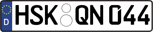 HSK-QN044