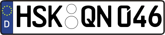 HSK-QN046