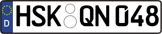 HSK-QN048