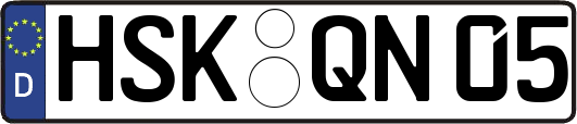 HSK-QN05