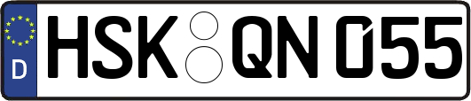 HSK-QN055