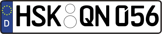 HSK-QN056