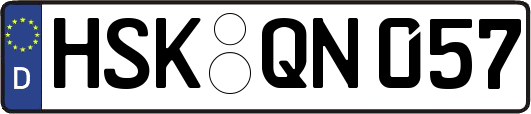 HSK-QN057
