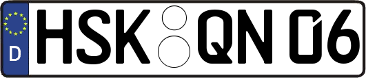 HSK-QN06