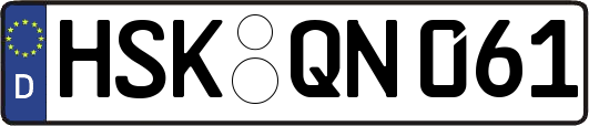 HSK-QN061